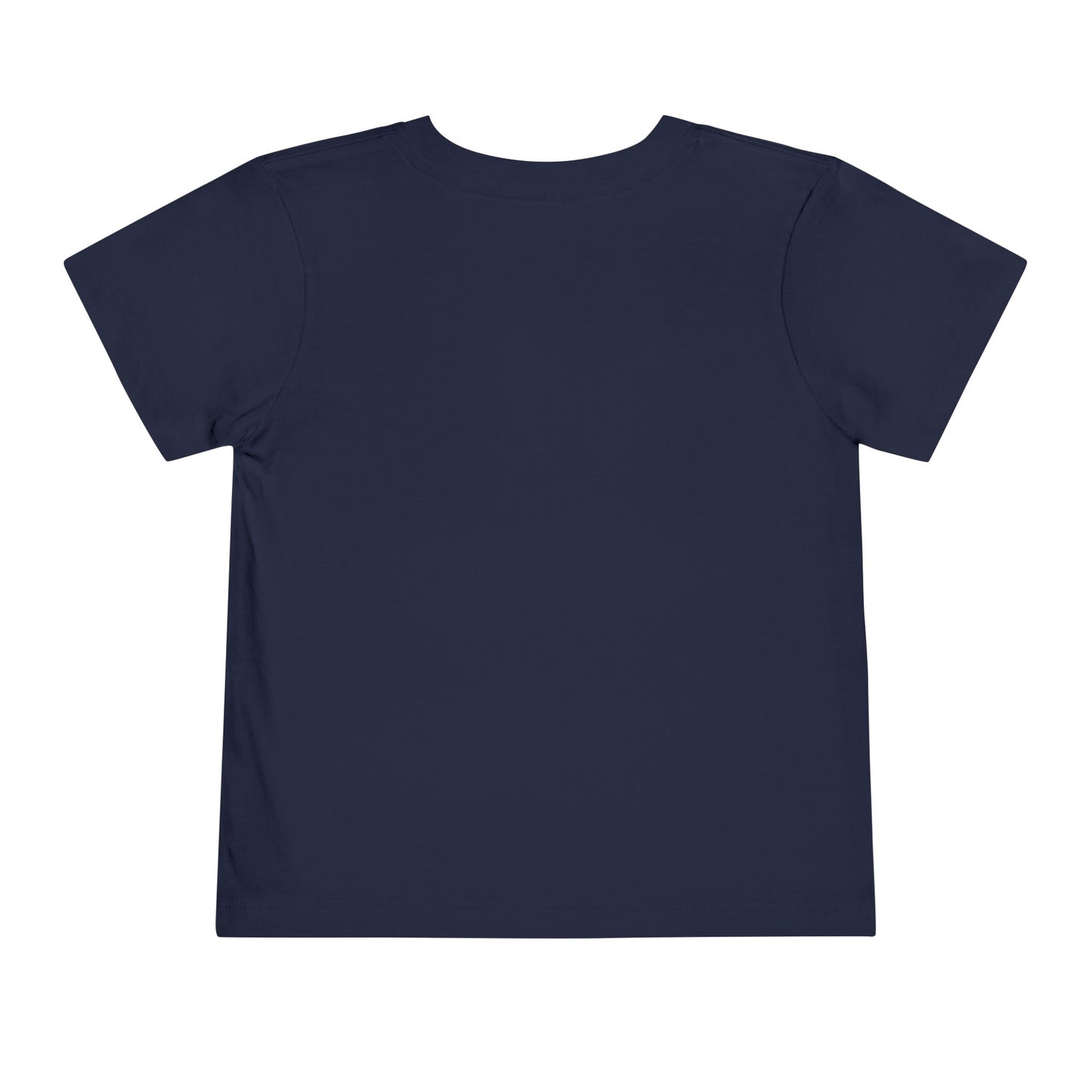 Toddler Summer Tee - Cute Sun & Cloud Design
