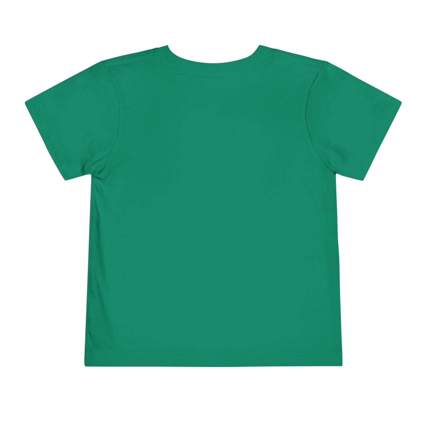 Toddler Summer Tee - Cute Sun & Cloud Design