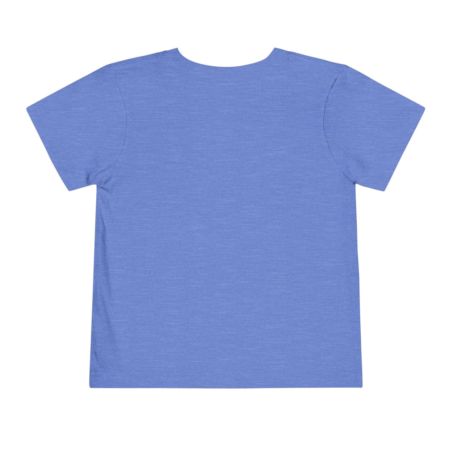 Toddler Summer Tee - Cute Sun & Cloud Design