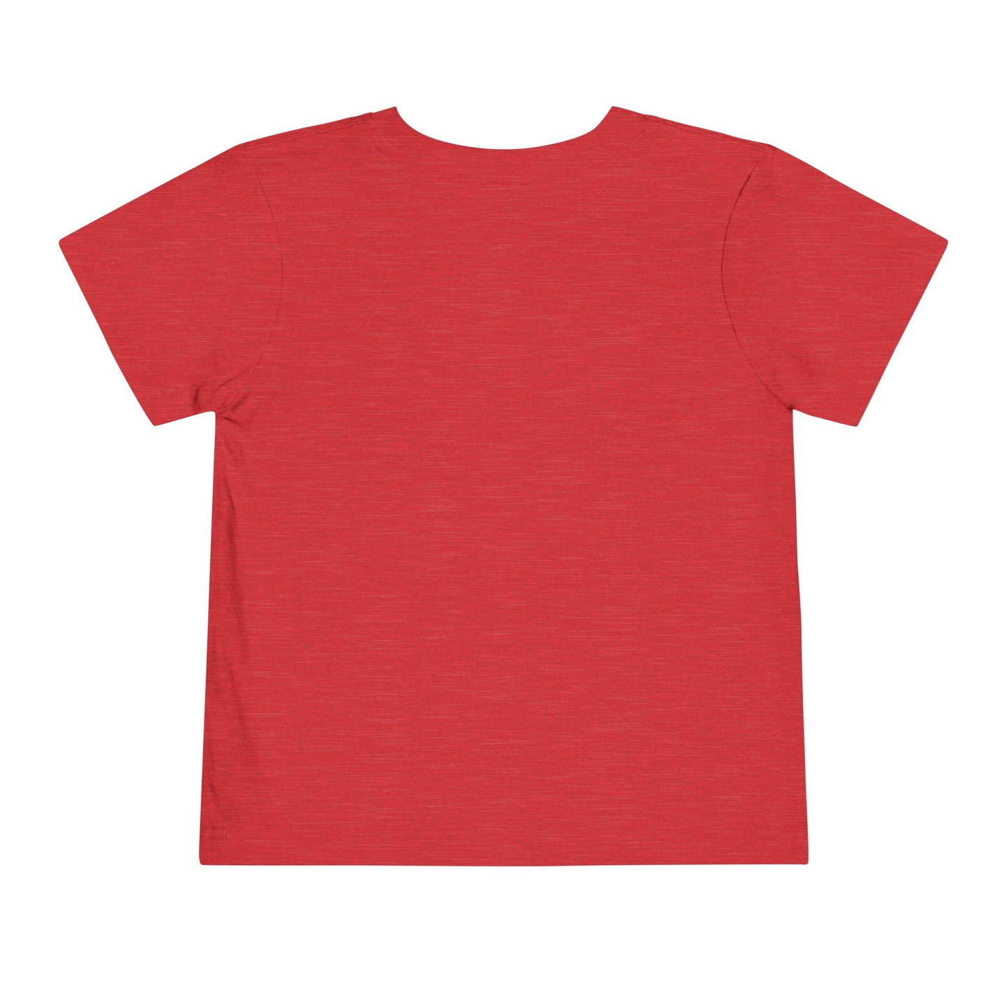 Toddler Summer Tee - Cute Sun & Cloud Design