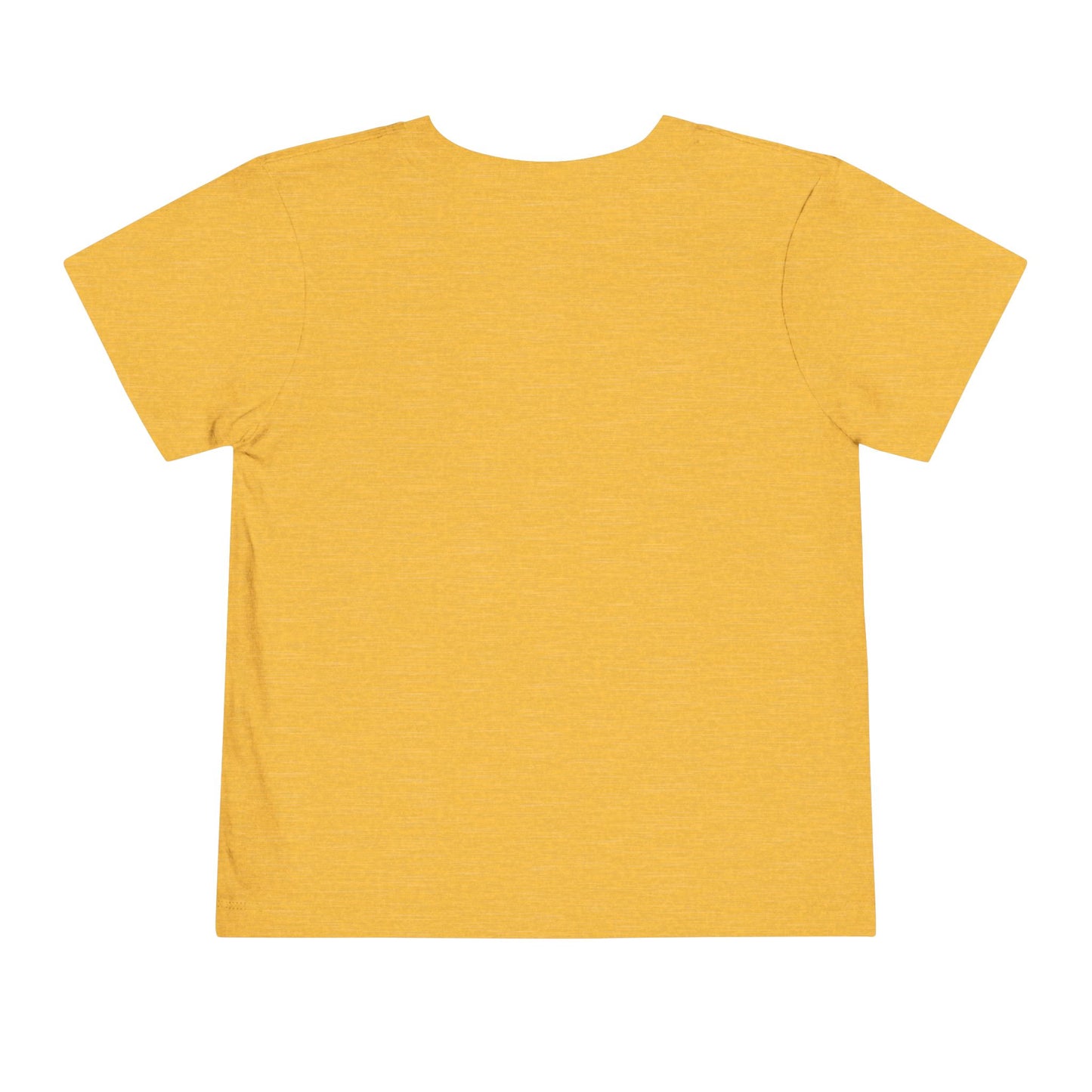 Toddler Summer Tee - Cute Sun & Cloud Design