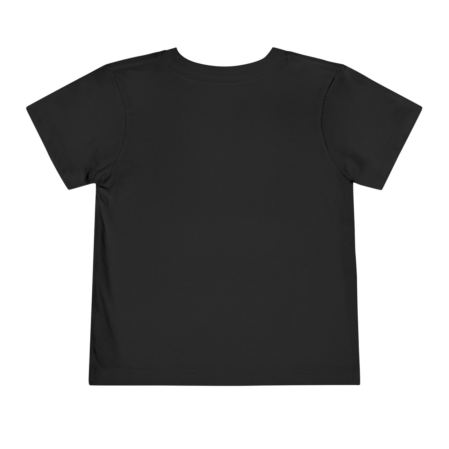 Toddler Summer Tee - Cute Sun & Cloud Design